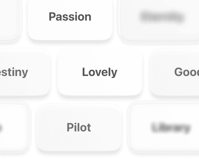 Interactive Quizzes preview